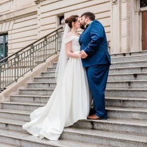 Meet your Posher, Corey